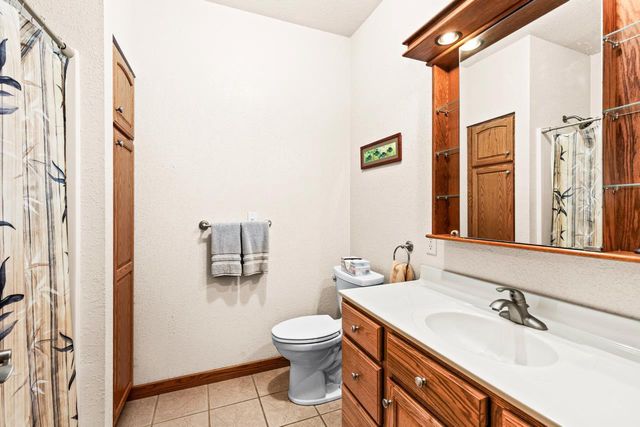 8515 S Lyman Lake Rd, South Range, WI 54874