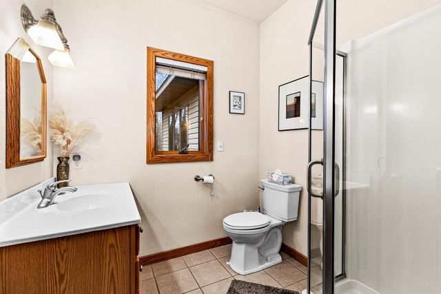 8515 S Lyman Lake Rd, South Range, WI 54874