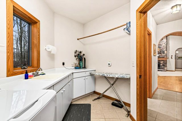 8515 S Lyman Lake Rd, South Range, WI 54874