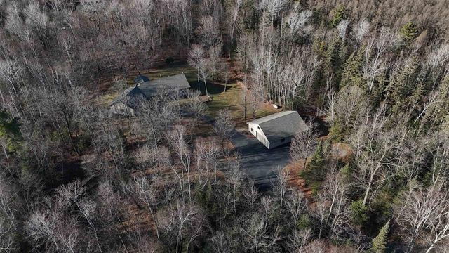 8515 S Lyman Lake Rd, South Range, WI 54874
