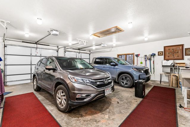 8515 S Lyman Lake Rd, South Range, WI 54874