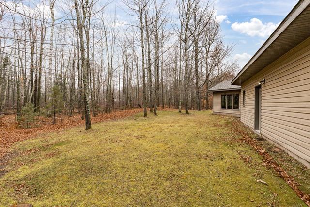 8515 S Lyman Lake Rd, South Range, WI 54874