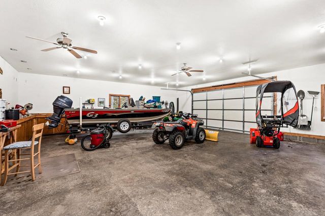 8515 S Lyman Lake Rd, South Range, WI 54874