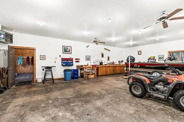 8515 S Lyman Lake Rd, South Range, WI 54874