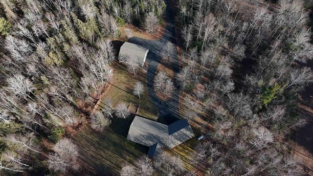 8515 S Lyman Lake Rd, South Range, WI 54874