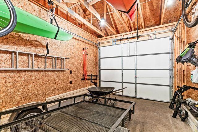 8515 S Lyman Lake Rd, South Range, WI 54874