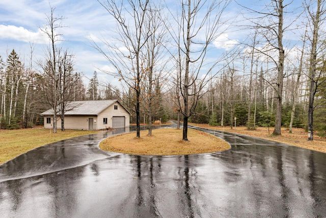 8515 S Lyman Lake Rd, South Range, WI 54874