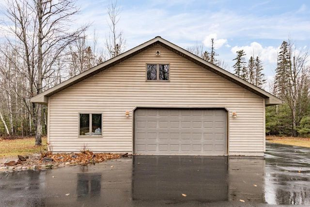 8515 S Lyman Lake Rd, South Range, WI 54874