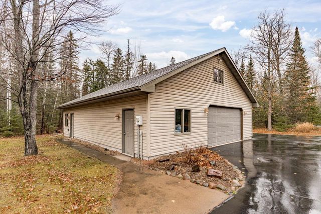 8515 S Lyman Lake Rd, South Range, WI 54874