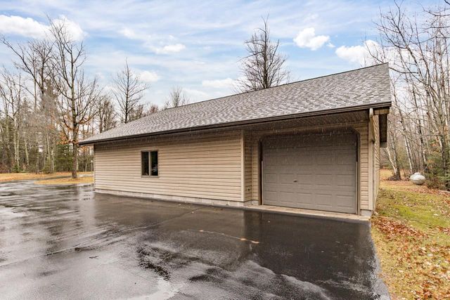 8515 S Lyman Lake Rd, South Range, WI 54874