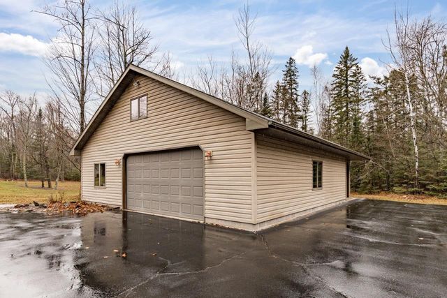 8515 S Lyman Lake Rd, South Range, WI 54874