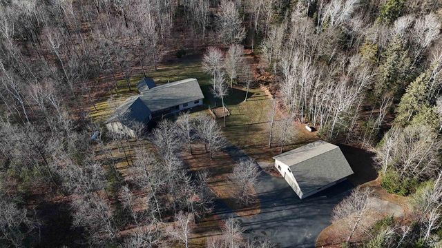 8515 S Lyman Lake Rd, South Range, WI 54874