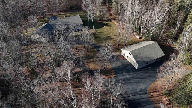 8515 S Lyman Lake Rd, South Range, WI 54874