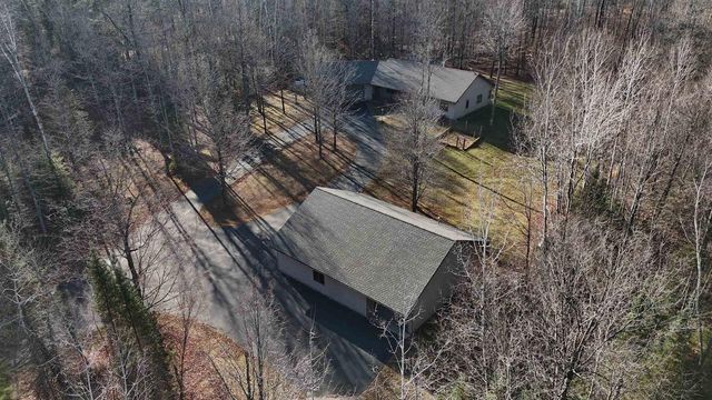 8515 S Lyman Lake Rd, South Range, WI 54874