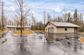 8515 S Lyman Lake Rd, South Range, WI 54874