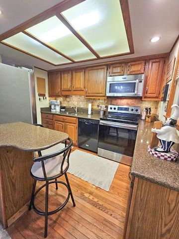 528 Pickerington Hills Drive, Pickerington, OH 43147