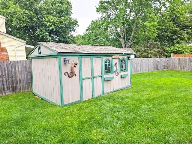 528 Pickerington Hills Drive, Pickerington, OH 43147