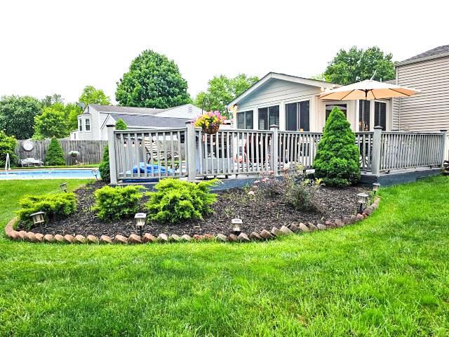 528 Pickerington Hills Drive, Pickerington, OH 43147