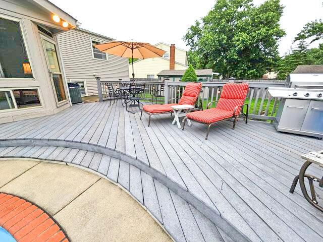 528 Pickerington Hills Drive, Pickerington, OH 43147