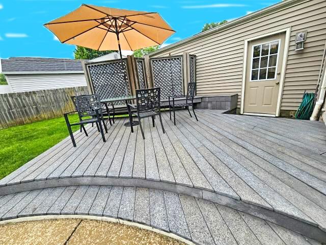 528 Pickerington Hills Drive, Pickerington, OH 43147