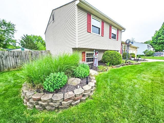 528 Pickerington Hills Drive, Pickerington, OH 43147