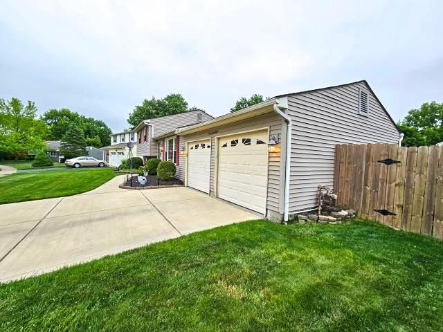 528 Pickerington Hills Drive, Pickerington, OH 43147