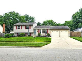 528 Pickerington Hills Drive, Pickerington, OH 43147