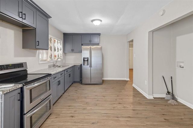 1920 Evans St Street, Lake Charles, LA 70601