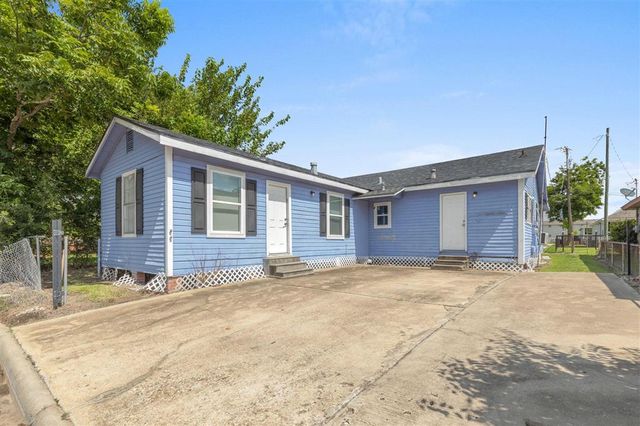 1920 Evans St Street, Lake Charles, LA 70601