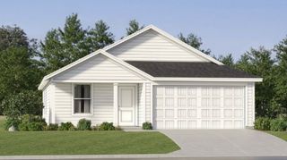 3716 Longleaf Drive, Sherman, TX 75092