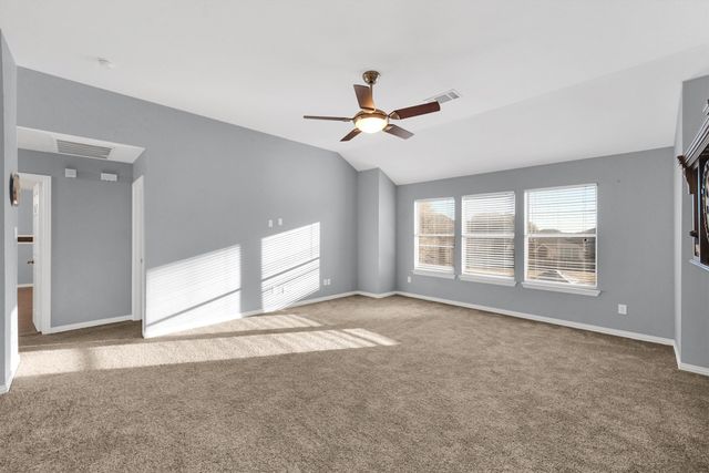 716 Candle Meadow Boulevard, Desoto, TX 75115