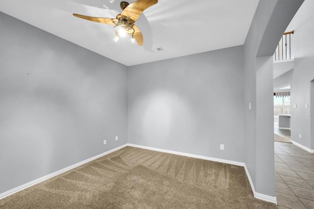 716 Candle Meadow Boulevard, Desoto, TX 75115