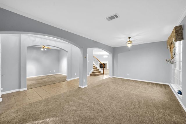 716 Candle Meadow Boulevard, Desoto, TX 75115