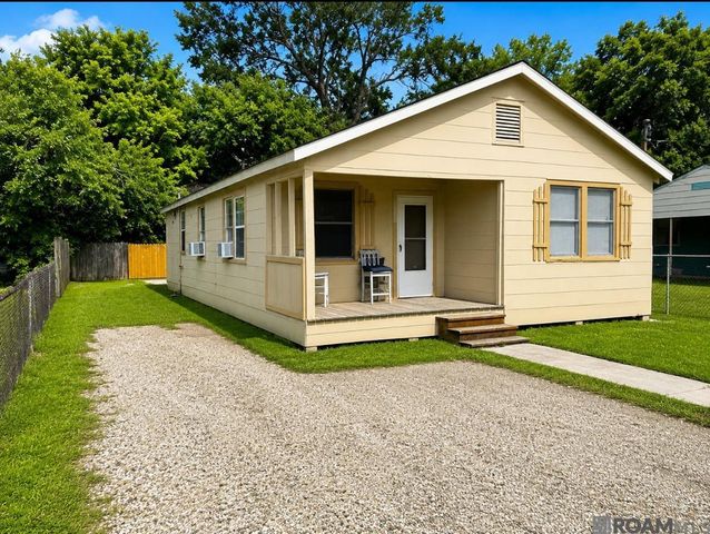 3760 Uncas St, Baton Rouge, LA 70805