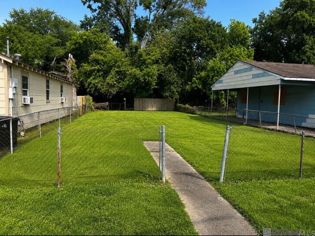 3760 Uncas St, Baton Rouge, LA 70805