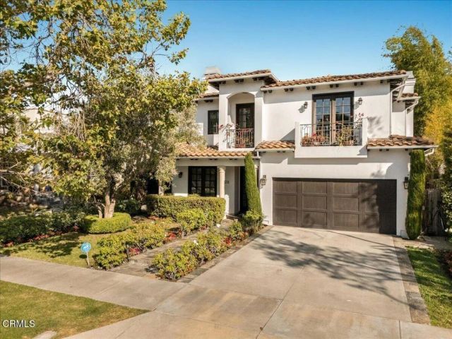 10520 Blythe Avenue, Los Angeles, CA 90064