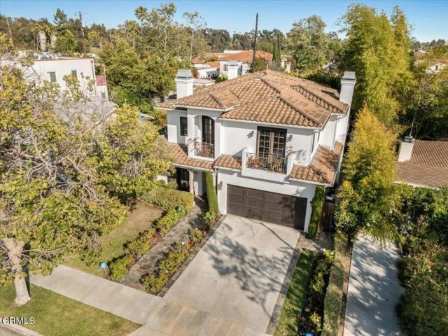 10520 Blythe Avenue, Los Angeles, CA 90064