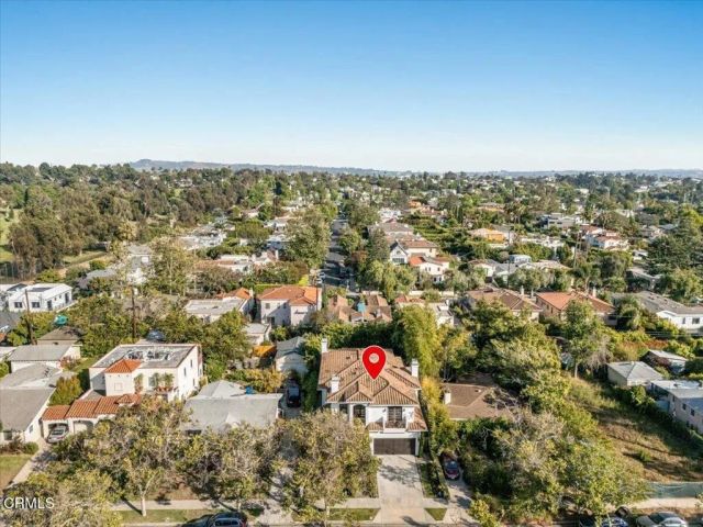 10520 Blythe Avenue, Los Angeles, CA 90064