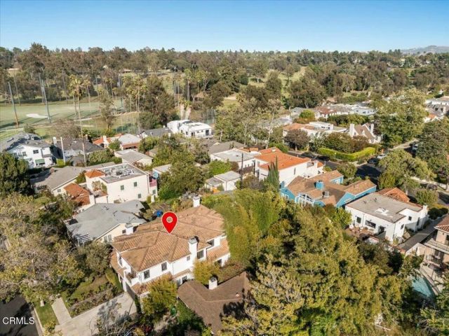 10520 Blythe Avenue, Los Angeles, CA 90064