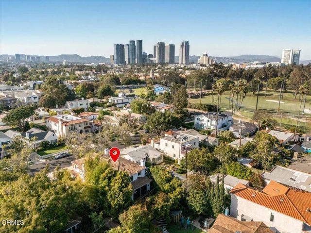 10520 Blythe Avenue, Los Angeles, CA 90064