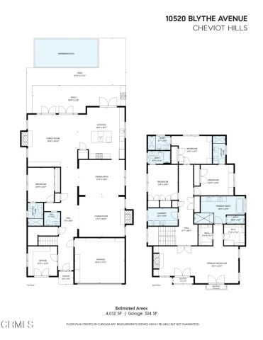 10520 Blythe Avenue, Los Angeles, CA 90064