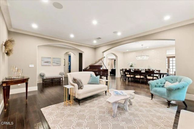 10520 Blythe Avenue, Los Angeles, CA 90064
