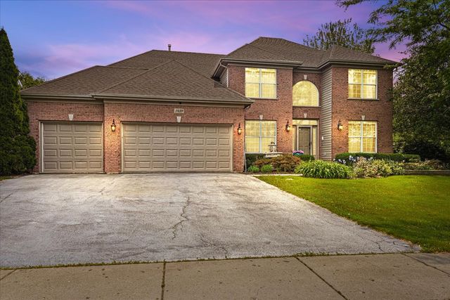 1839 Kings Gate Lane, Crystal Lake, IL 60014