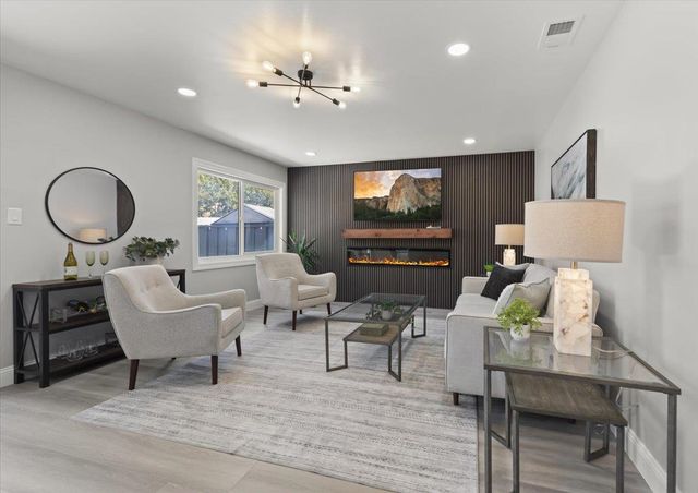 2514 Nightingale Drive, San Jose, CA 95125