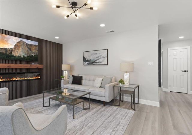 2514 Nightingale Drive, San Jose, CA 95125