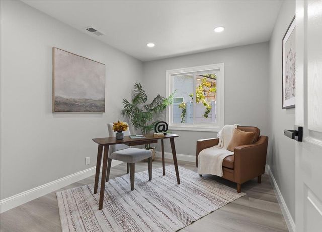 2514 Nightingale Drive, San Jose, CA 95125