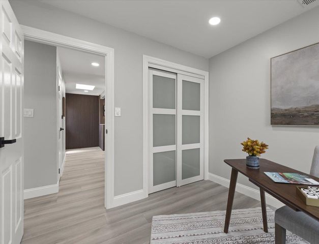 2514 Nightingale Drive, San Jose, CA 95125