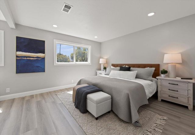 2514 Nightingale Drive, San Jose, CA 95125