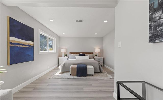 2514 Nightingale Drive, San Jose, CA 95125