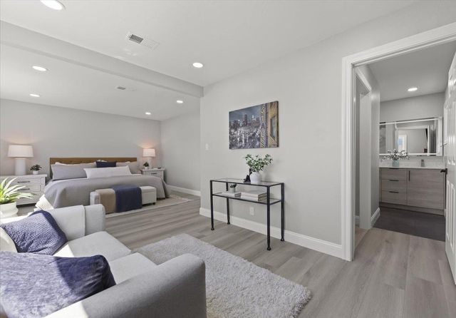 2514 Nightingale Drive, San Jose, CA 95125